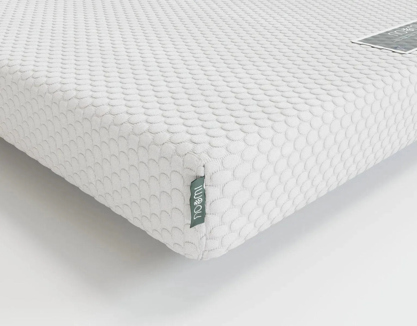 Noomi Eco Foam Single Mattress